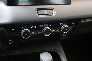 SUV Honda HR-V 16 av 18