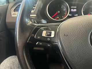 Volkswagen Tiguan 2.0 TSI OPF 4Motion S&V-hjul/A.d Fart/Drag/Dvärm/RattV