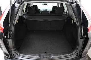 SUV Honda CR-V 22 av 23