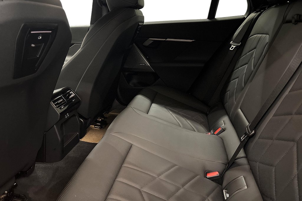 BMW 520d xDrive Touring Steptronic, 8-trinn, 197ps, 2025