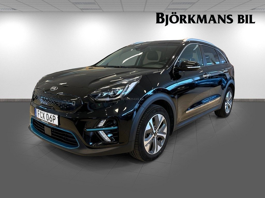 Kia E-Niro ADVANCE PLUS