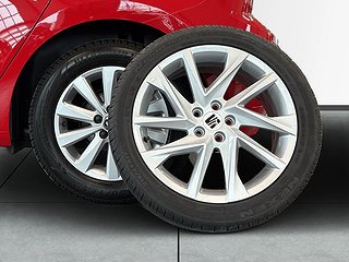 Seat Ibiza 1.0 TSI S&V-hjul/Cockpit/Carplay/Dragkrok