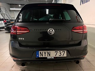 Volkswagen Golf 5-dörrars GTI Performance Psens Drag  SoV
