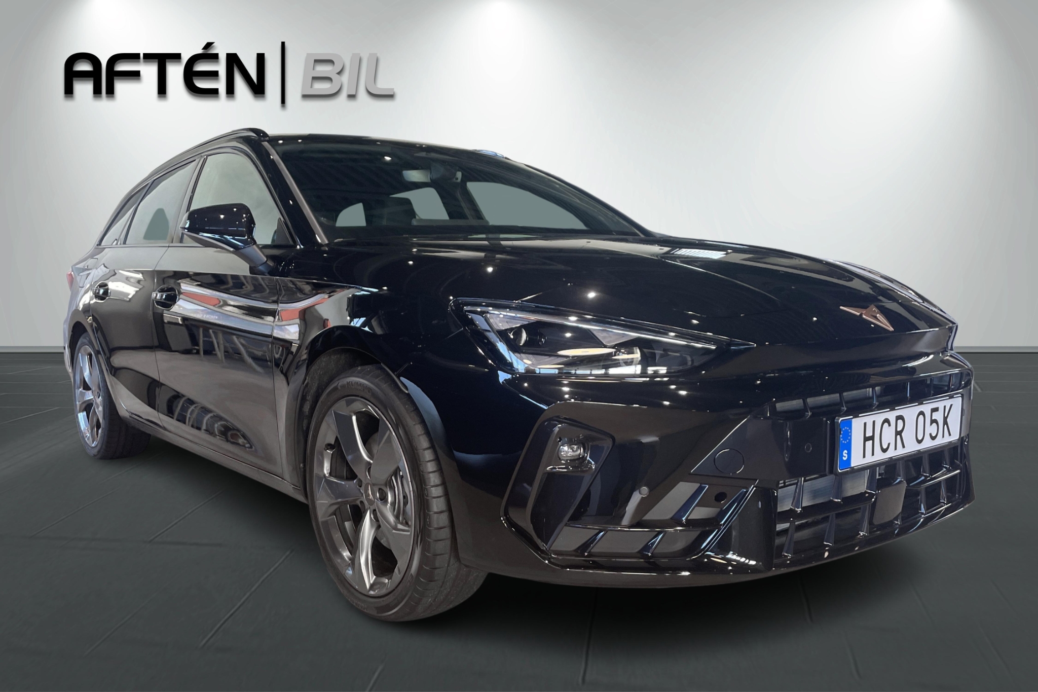 Cupra Leon SP Ultimate Edition e-Hybrid 2026, bild 4/10