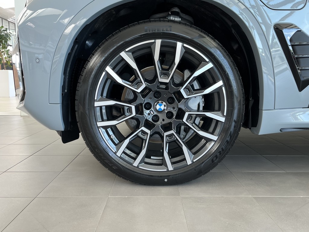 BMW X5 2026, bild 4/46