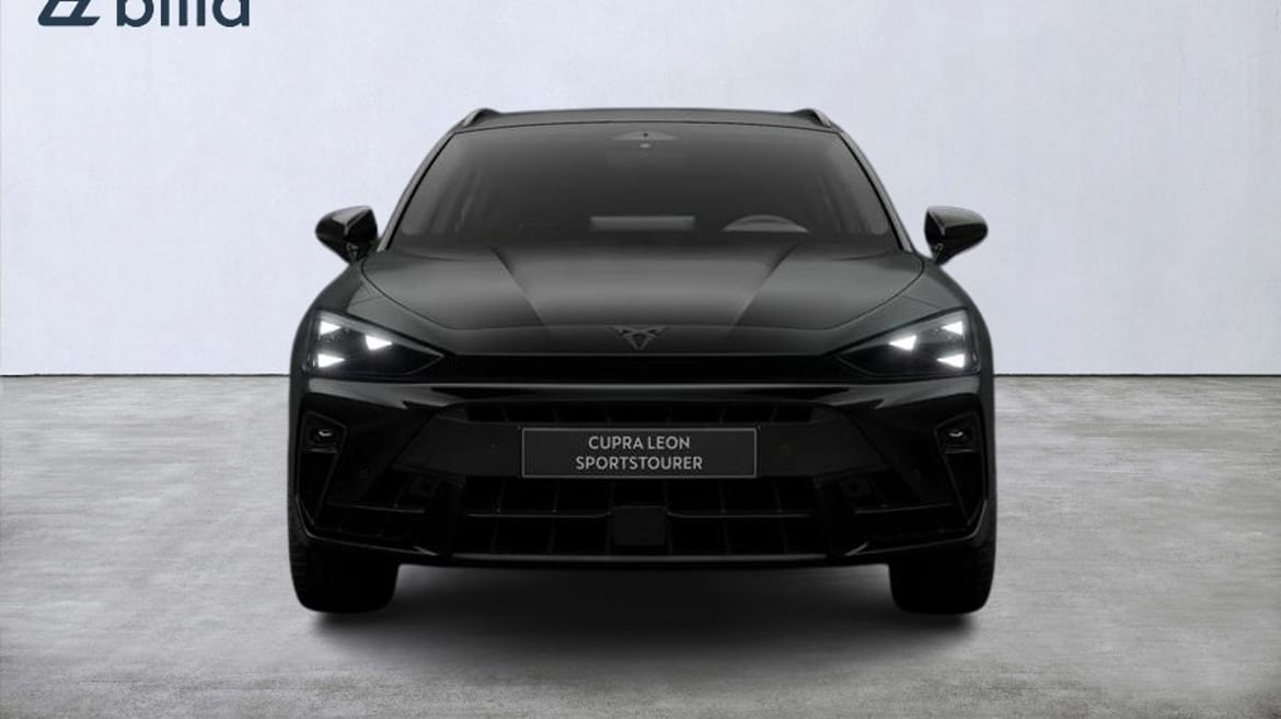 Cupra Leon 2026, bild 4/42