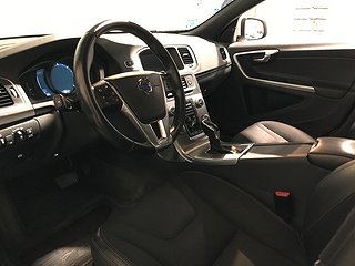 Kombi Volvo V60 9 av 20