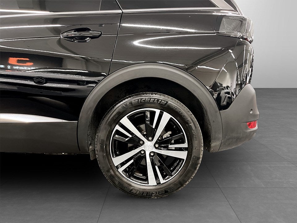 Bild på Peugeot 5008 GT 1.2 PT 130hk Aut - 7-SITS, B-KAMERA