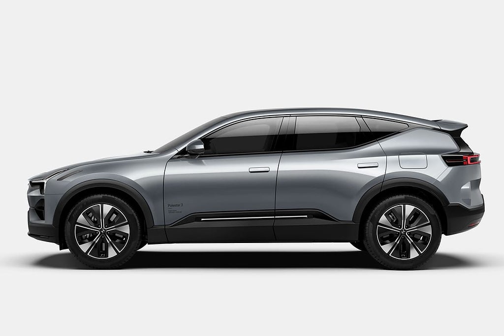 Polestar 3 