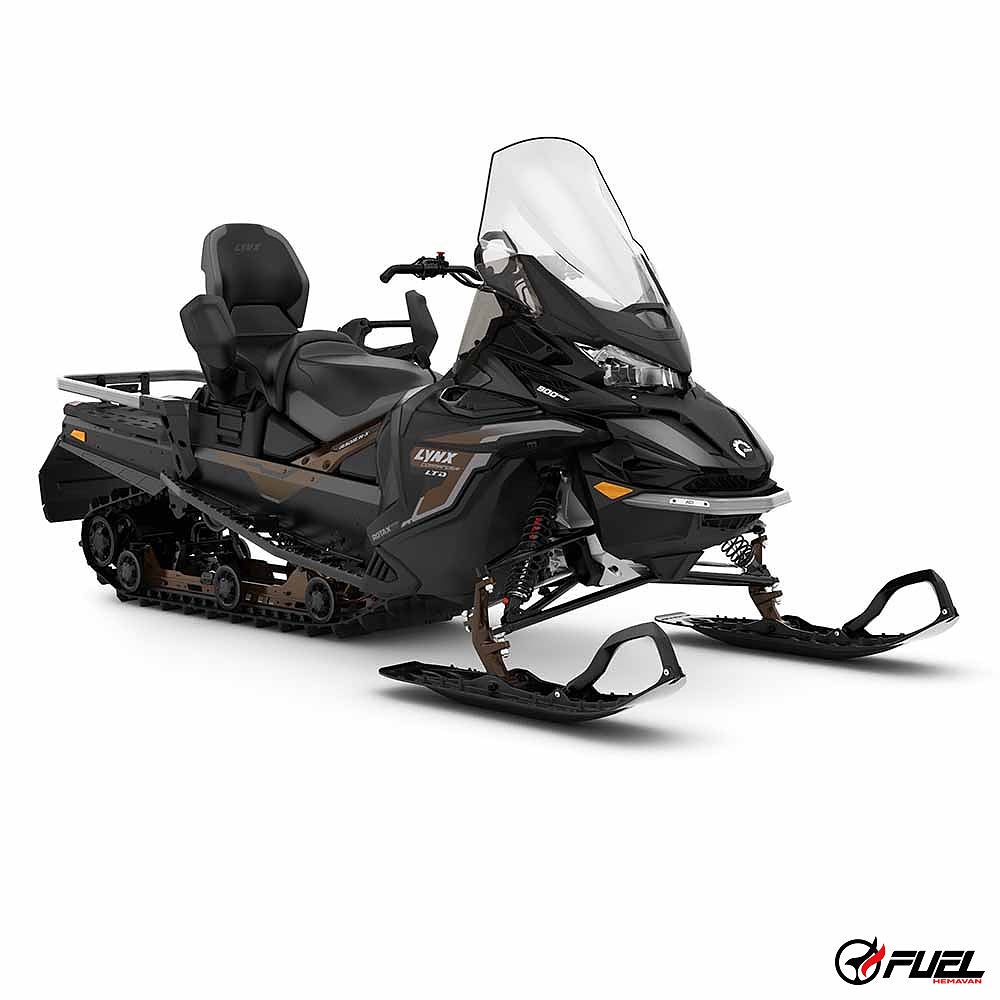 Lynx Commander Limited 3900 900 ACE DELE 1.5in 38mm 7.2 in. Digital Display Pas
