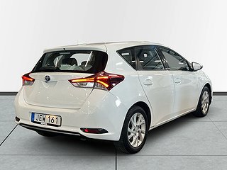 Toyota Auris Hybrid e-CVT Active Vinterhjul/Backkamera/BT