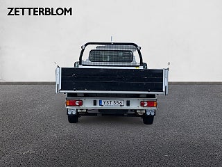 Transportbil - Flak Citroen Jumper 35 4 av 13
