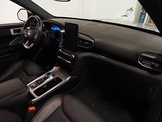 SUV Ford Explorer 14 av 28