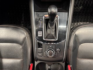 Mazda CX-5 2.5  AWD Optimum BOSE Navigation Kamera Rattvärme