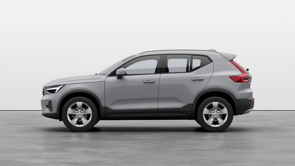 Volvo XC40 B3 FWD Bensin Core