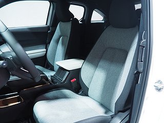 SUV Mazda MX-30 13 av 20