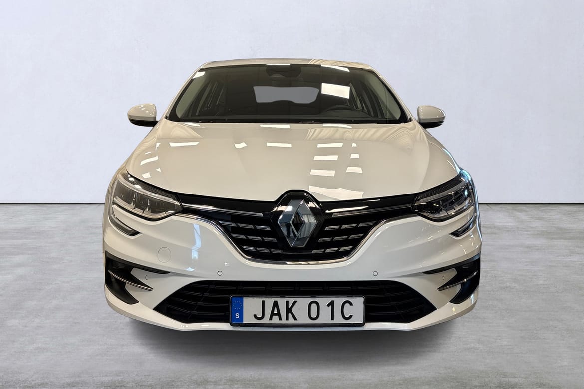 Renault Megane 2023, bild 7/10