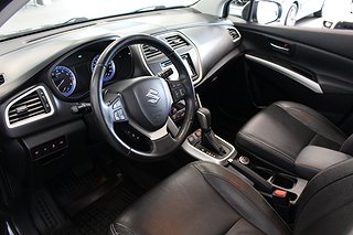 Kombi Suzuki S-Cross 13 av 22