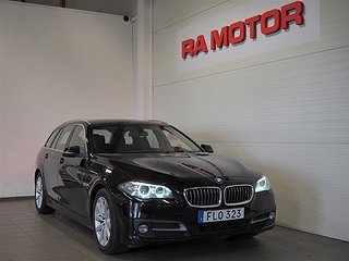 Kombi BMW 520