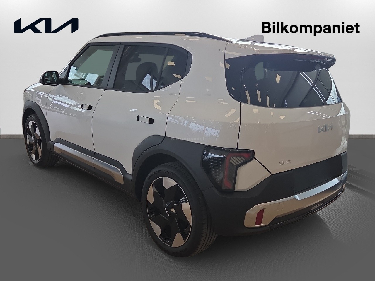 Kia EV2 2027, bild 6/10