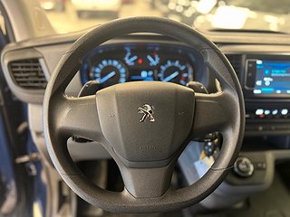 Peugeot Expert Panel Van 2.0 177hk Kamera/MOMS/5-Sits/D-Värm