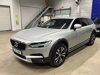 Brugt Volvo V90 2.0 D4 AWD
