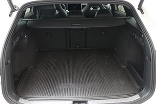 Kombi Volkswagen Passat 7 av 27