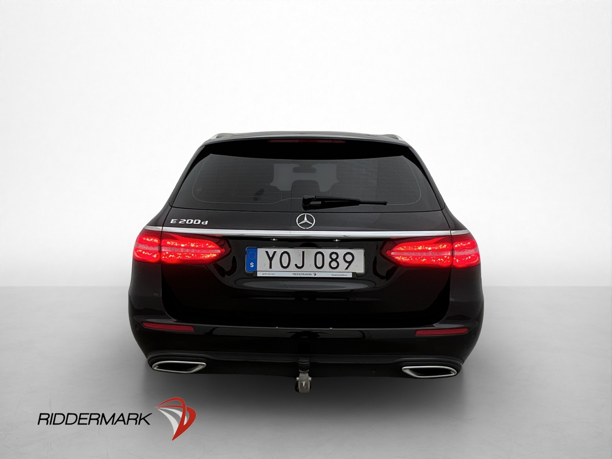 Mercedes-Benz E 2019, bild 5/10