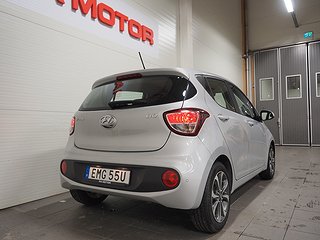 Halvkombi Hyundai i10 5 av 19