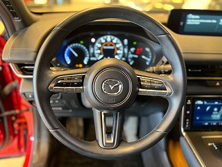 Mazda MX-30 e-Skyactiv 143hk Kamera/Nav/HeadUp/Appstyd värme