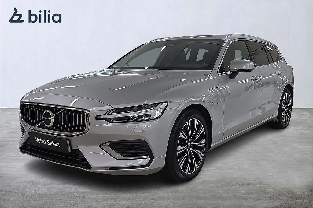 Volvo V60 Recharge T6 Core Edition