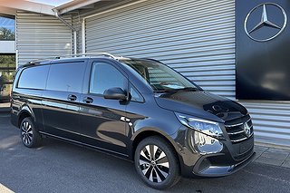 Transportbil - Skåp Mercedes-Benz Vito 1 av 15