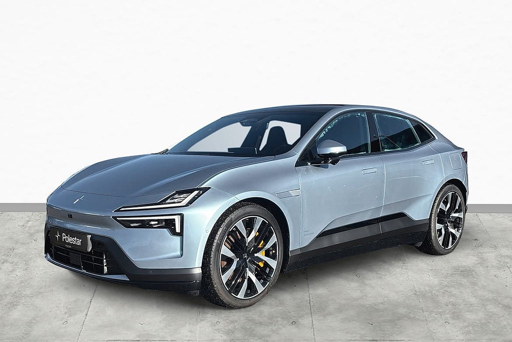 Polestar 4 Privatleasing från 8795kr/månad ink moms. Inkl...