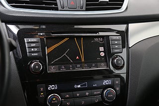 SUV Nissan Qashqai 16 av 24
