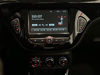 Opel Corsa 5-dörrar 1.4 90hk/SoVhjul/MoKvärmar/MOMS/Rattvärm