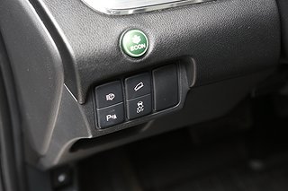 SUV Honda CR-V 16 av 33