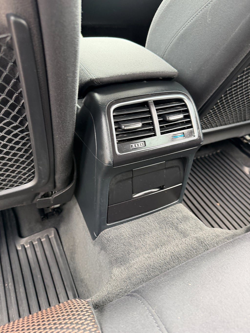Audi A4 allroad quattro 2.0 TDI DPF quattro ENDAST 14.673 mil