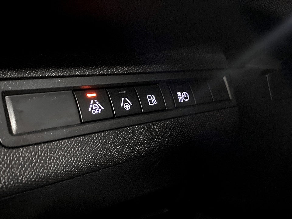 Bild på Peugeot 3008 GT PHEV 225hk Aut B-KAMERA CARPLAY