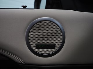 SUV Land Rover Discovery 31 av 31