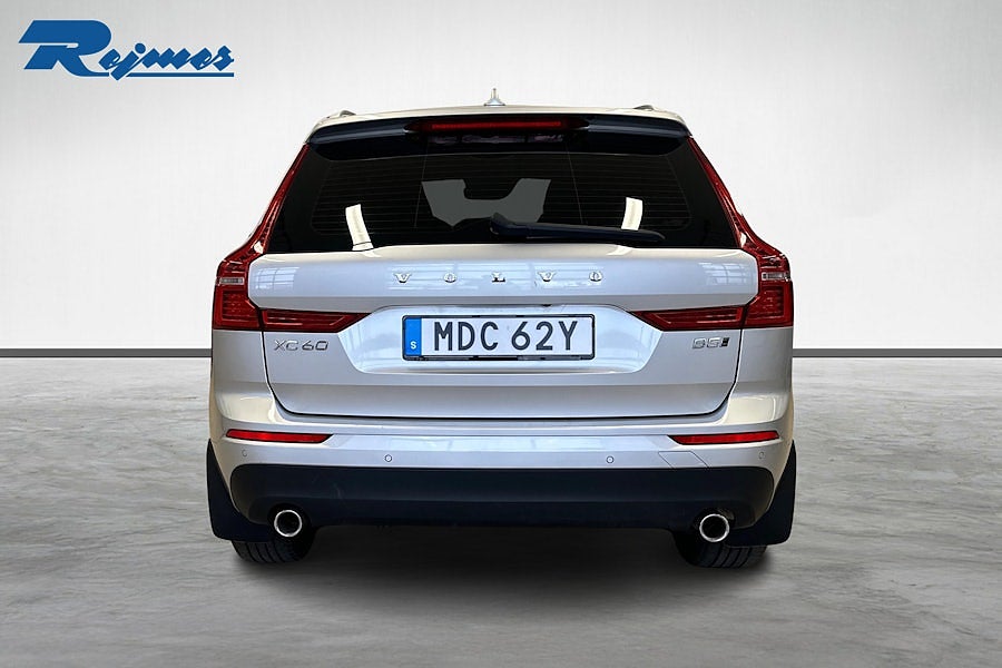 Volvo XC60 B5 AWD Diesel  Advanced Edt/Drag/Navi/HEADUP