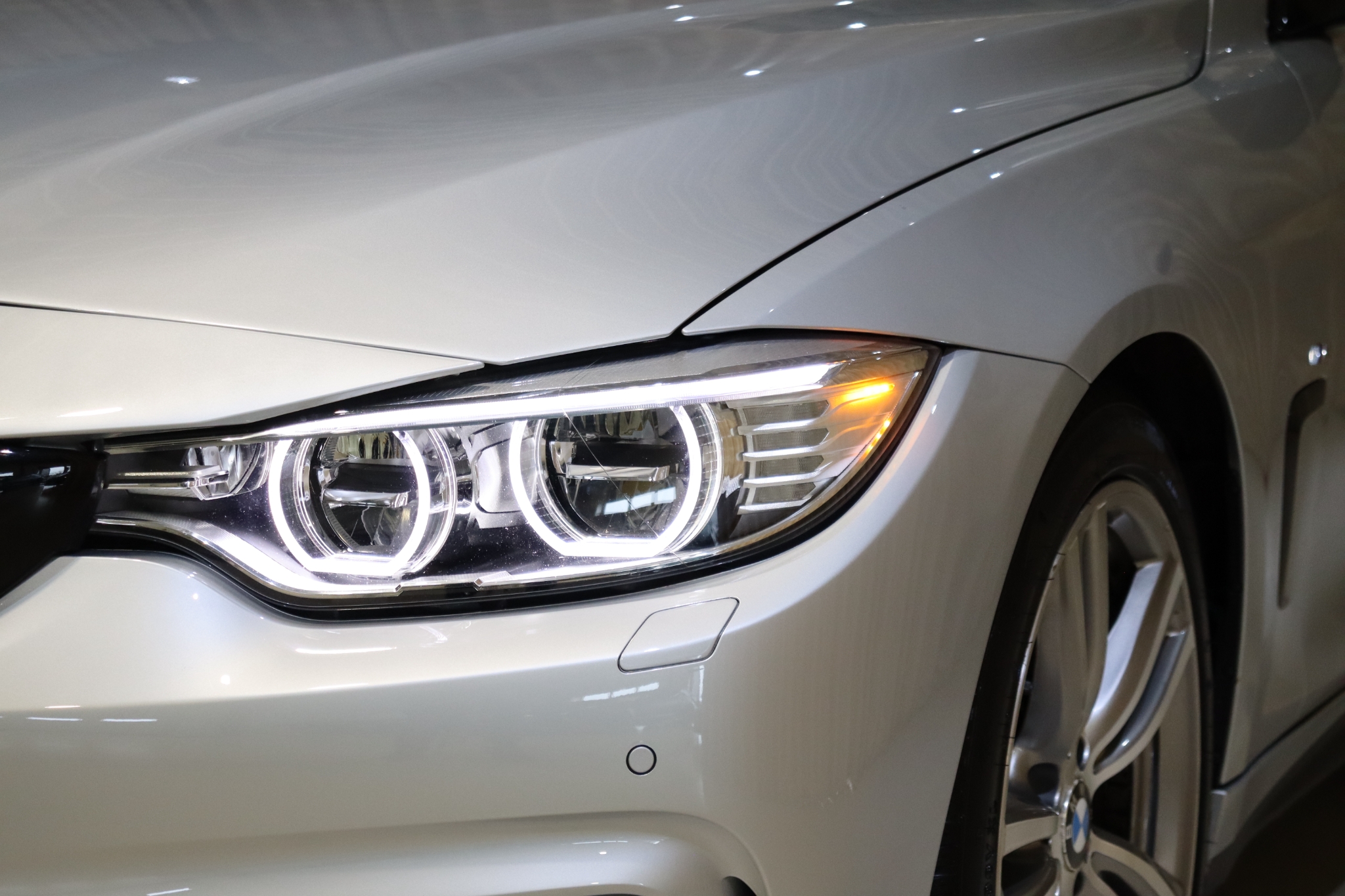 BMW 420 2016, bild 5/51