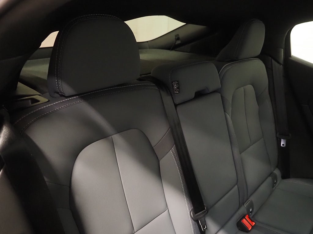 Polestar 2 LRDM 408hk |Plus|Pilot Lite|Drag|H/K|Pano|360°| 2023