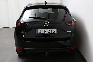 SUV Mazda CX-5 7 av 28