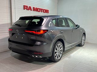SUV Mazda CX-60 5 av 20