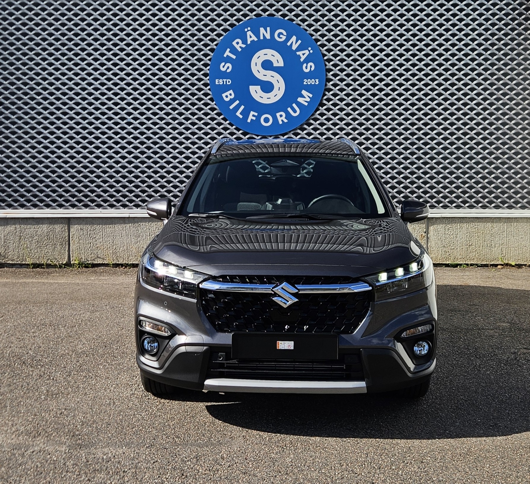 Suzuki S-Cross 2026, bild 2/54