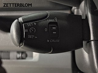 Transportbil - Skåp Citroën Jumpy 13 av 26