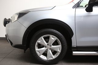 SUV Subaru Forester 4 av 29