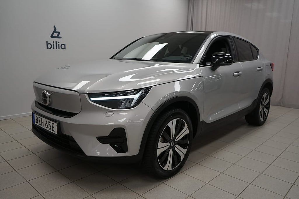Volvo C40 Recharge Single Motor Core | Ränta 2,95% |