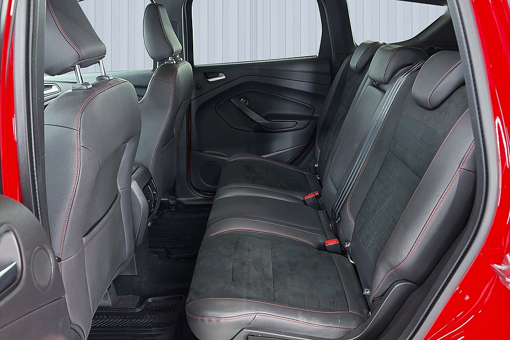 Ford Kuga 2020