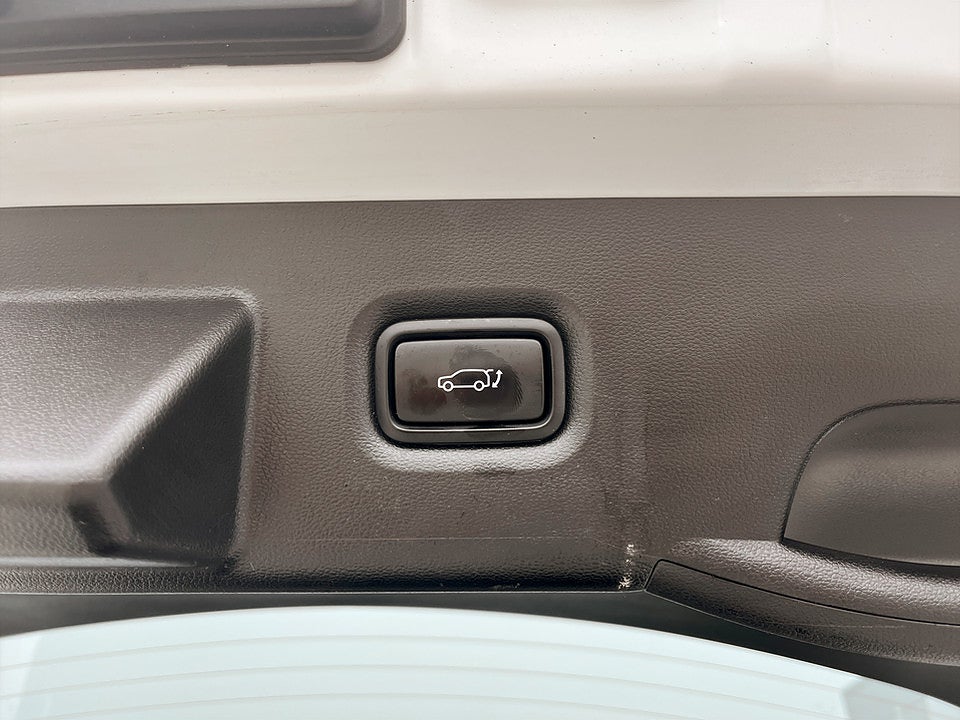 Bild på Hyundai IONIQ 5 Advanced 77 KWH 228hk Aut B-KAMERA BOSE